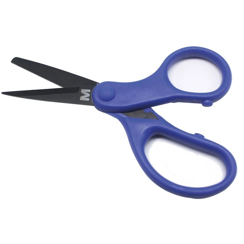 Mustad Eco Braid Scissors